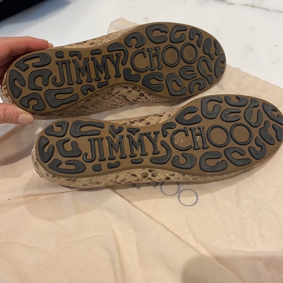 Jimmy Choo - Picture 3 of 4